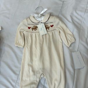 Ralph Lauren baby outfit nwt!!